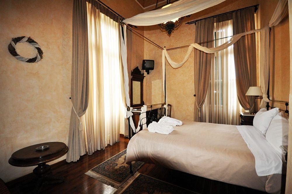 Nafsimedon Hotel Nafplio Exterior photo