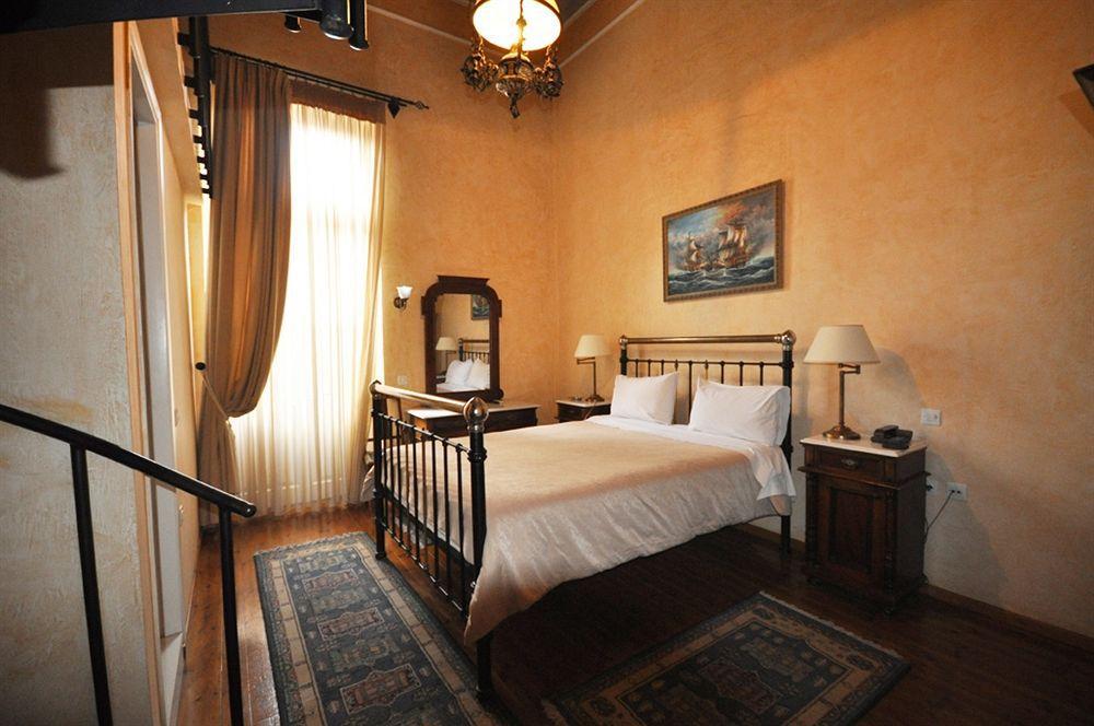 Nafsimedon Hotel Nafplio Exterior photo