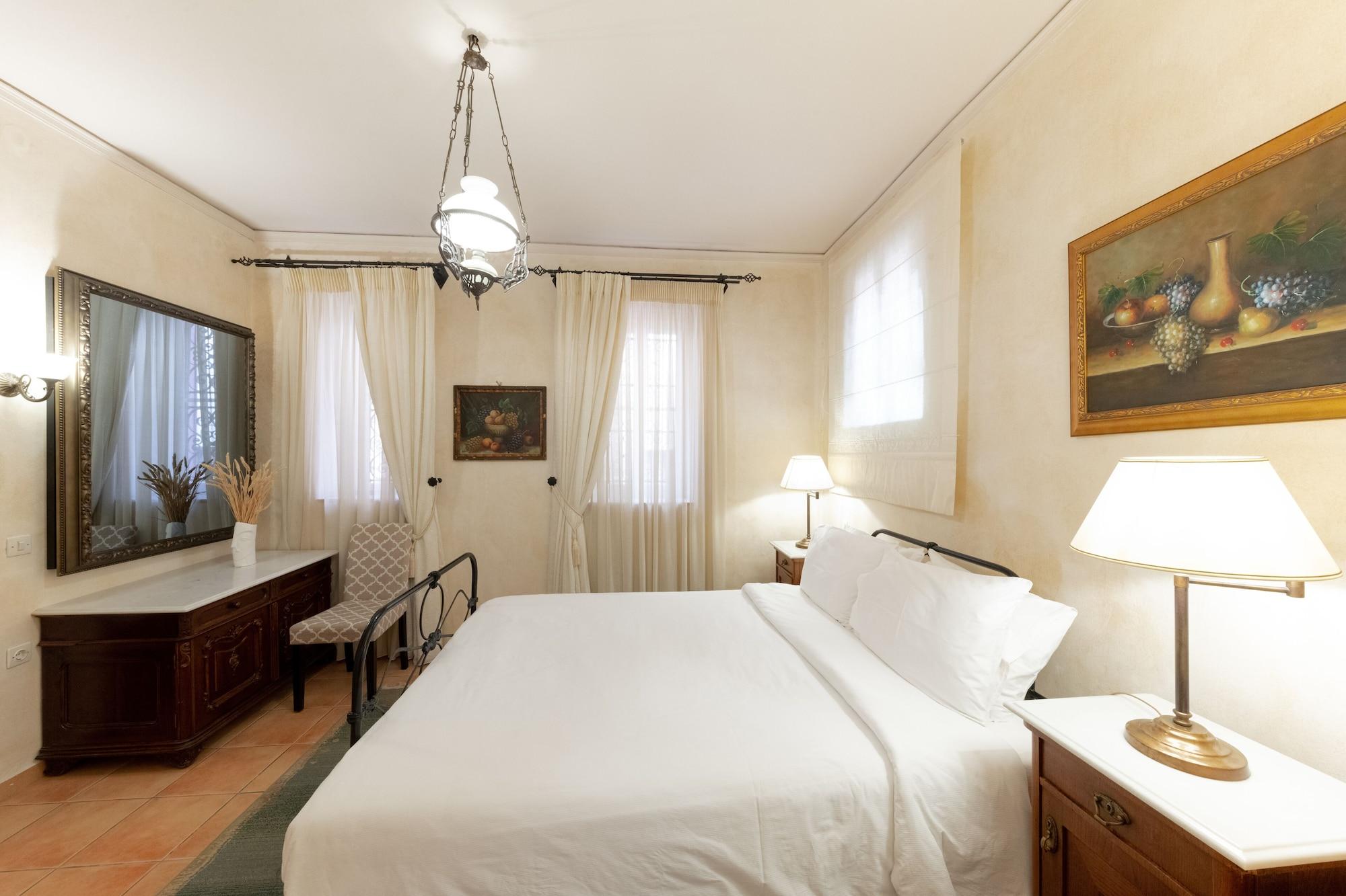 Nafsimedon Hotel Nafplio Exterior photo