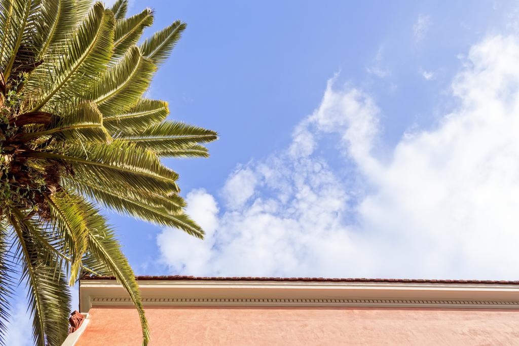 Nafsimedon Hotel Nafplio Exterior photo