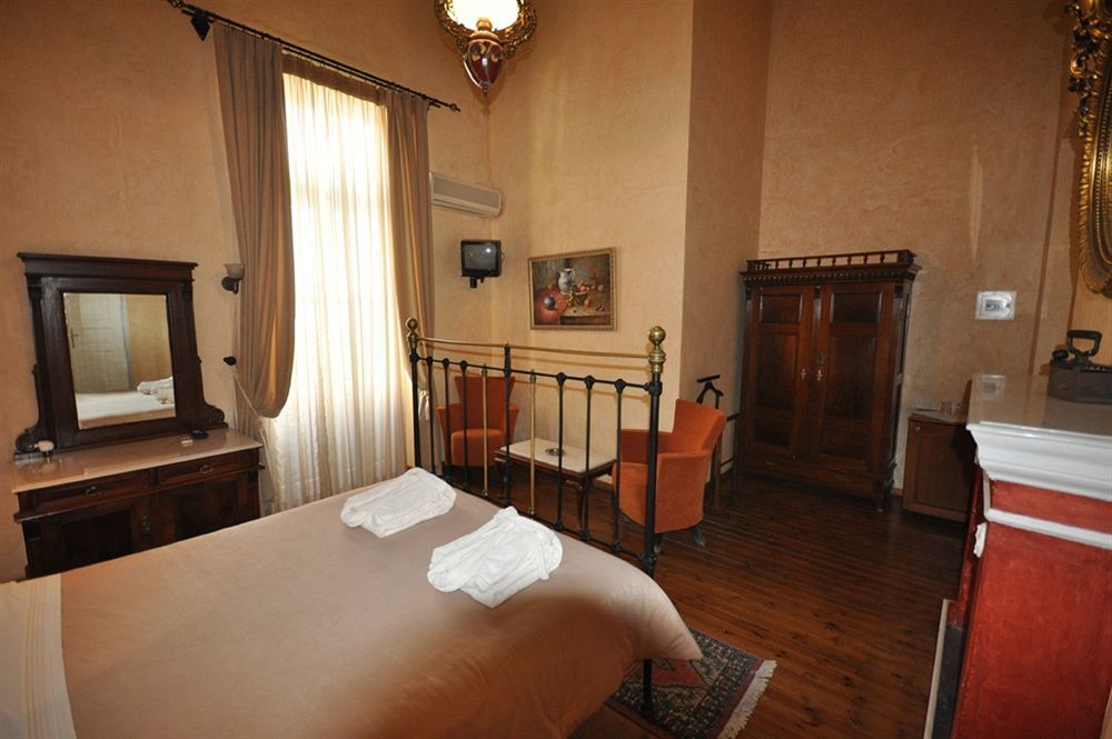 Nafsimedon Hotel Nafplio Exterior photo