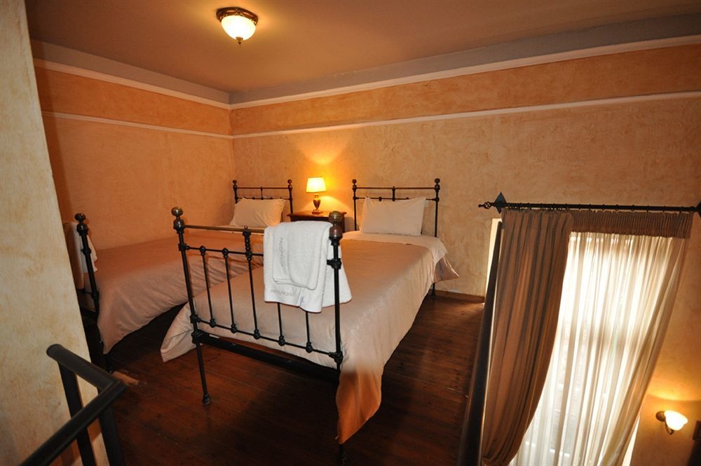 Nafsimedon Hotel Nafplio Exterior photo