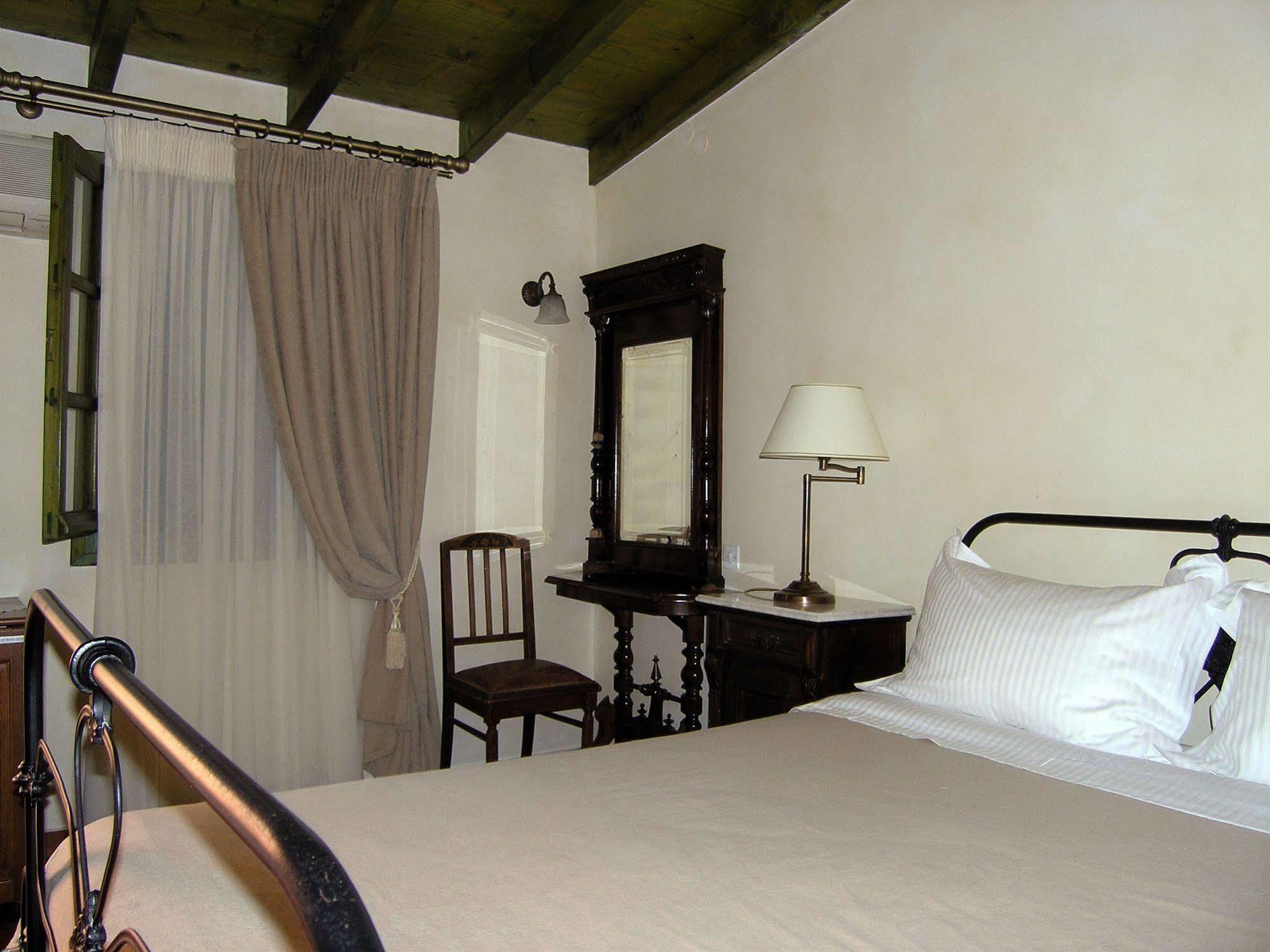 Nafsimedon Hotel Nafplio Exterior photo